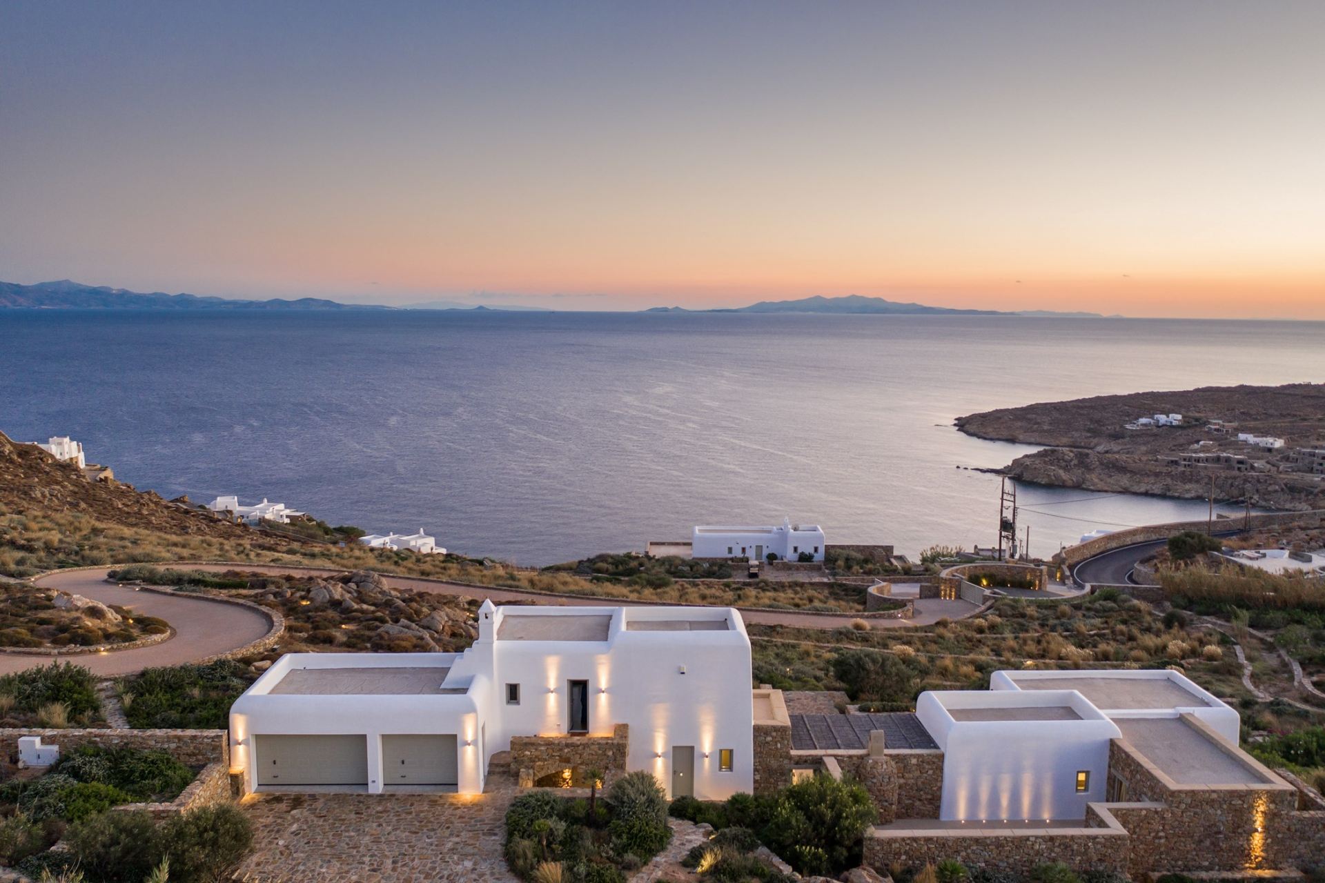 Villa Infinity - Super Paradise