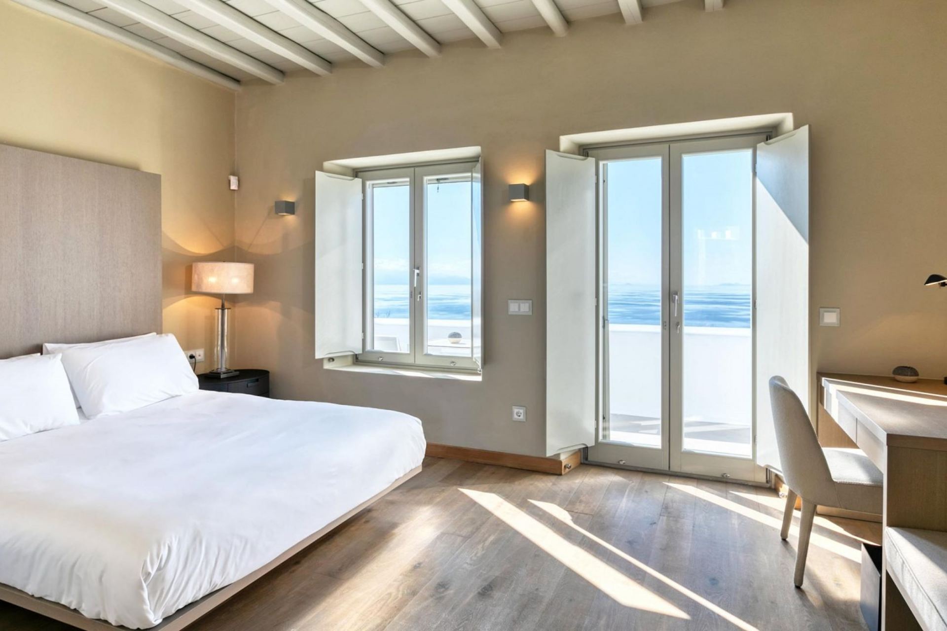 Villa Infinity - Super Paradise