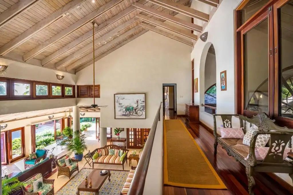 Villa Sunset - Casa de Campo