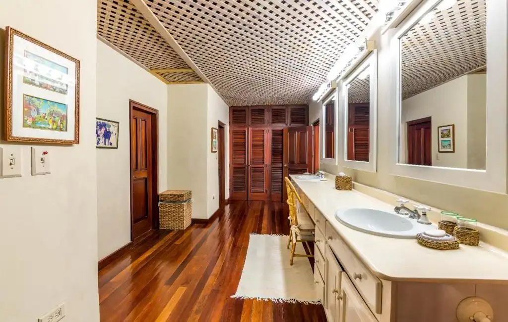 Villa Sunset - Casa de Campo