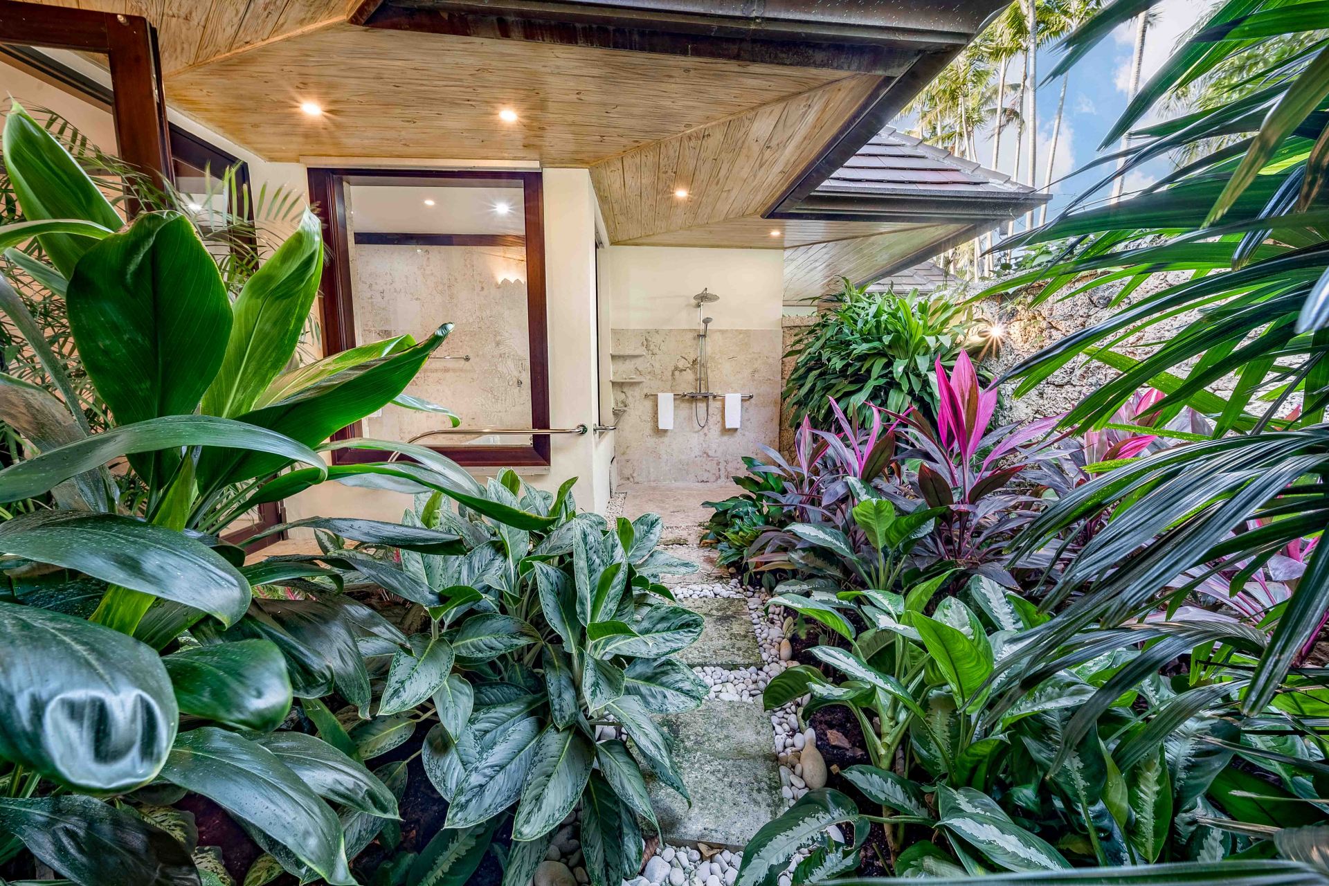 Villa Blanca - Casa de Campo