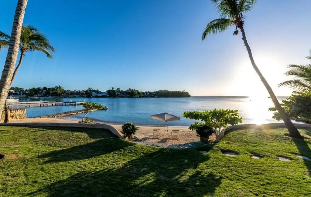 Villa Sunset - Casa de Campo