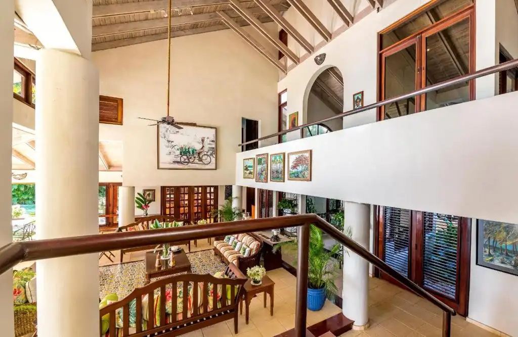 Villa Sunset - Casa de Campo