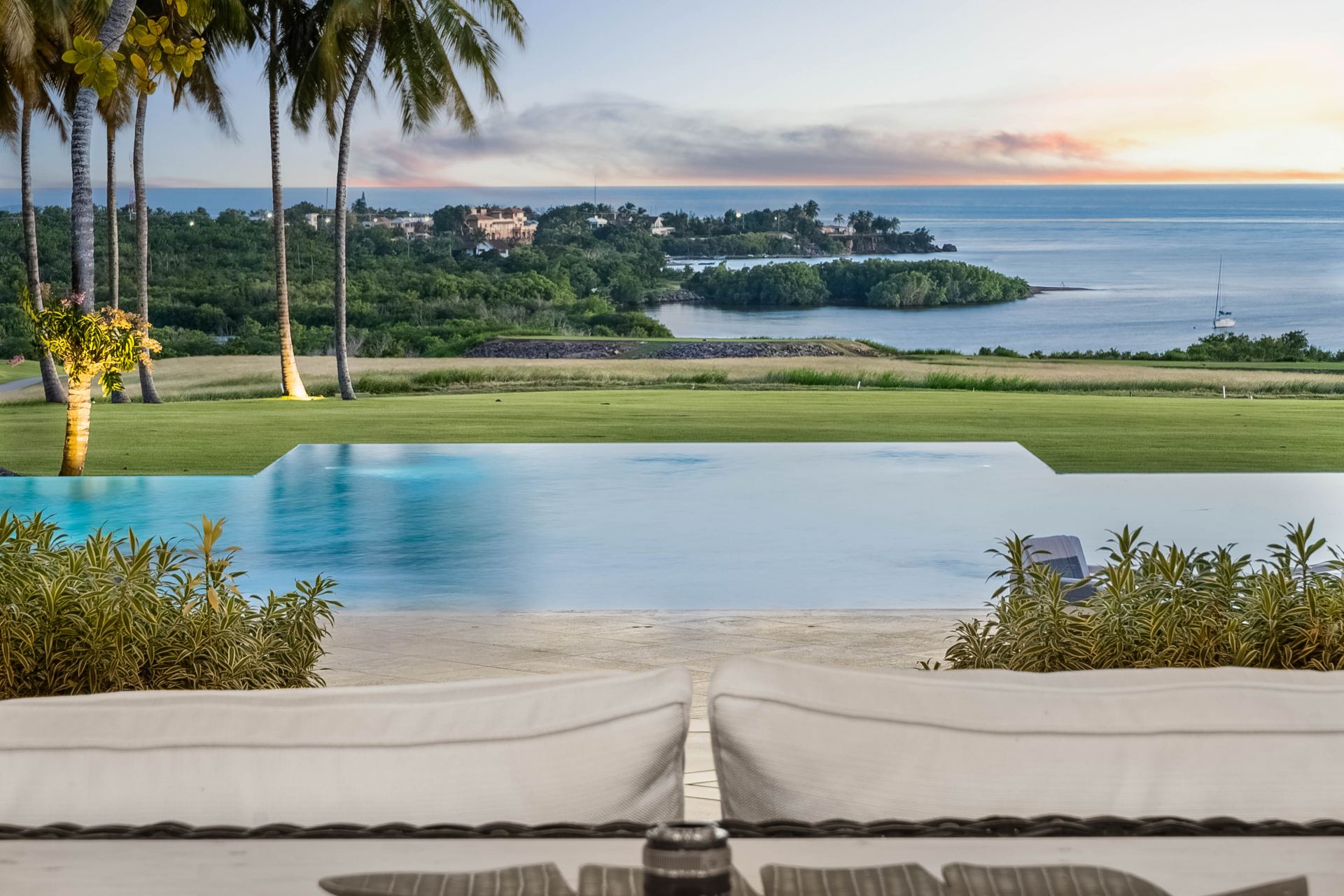 Villa Blanca - Casa de Campo