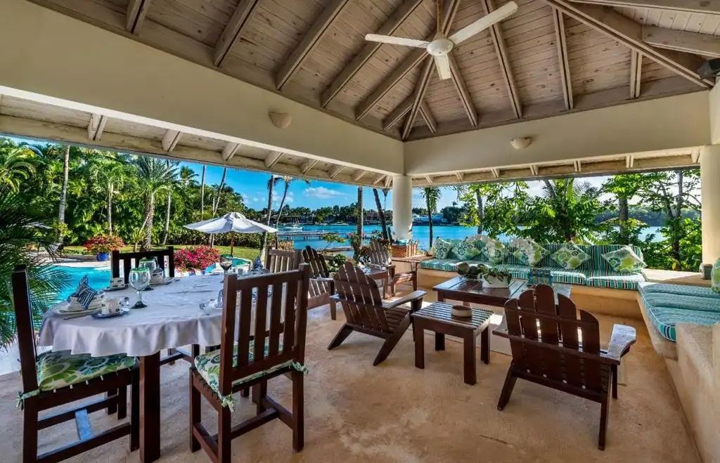 Villa Sunset - Casa de Campo