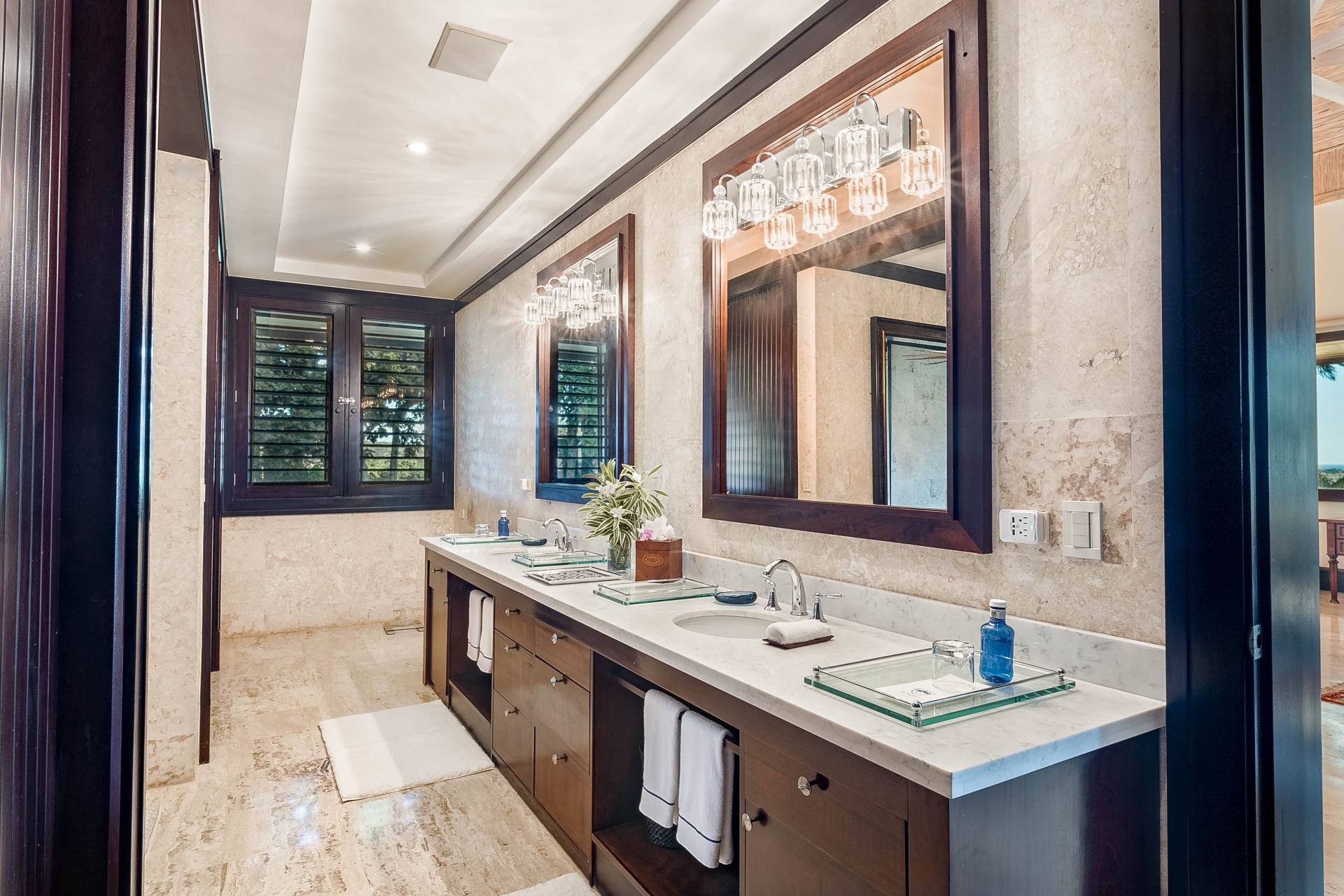 Villa Blanca - Casa de Campo