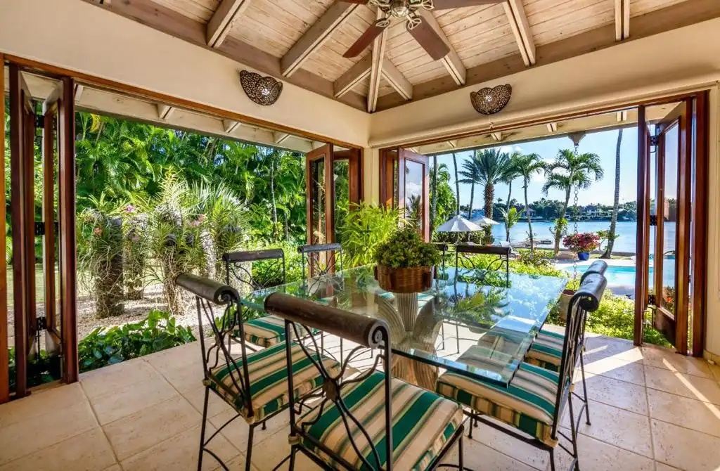 Villa Sunset - Casa de Campo