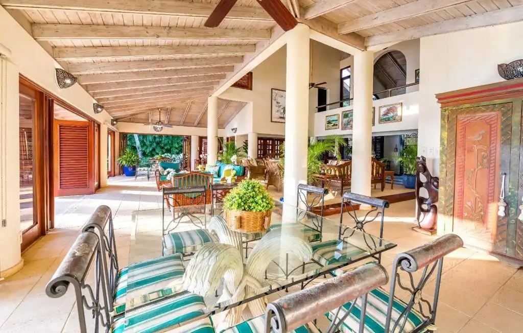 Villa Sunset - Casa de Campo