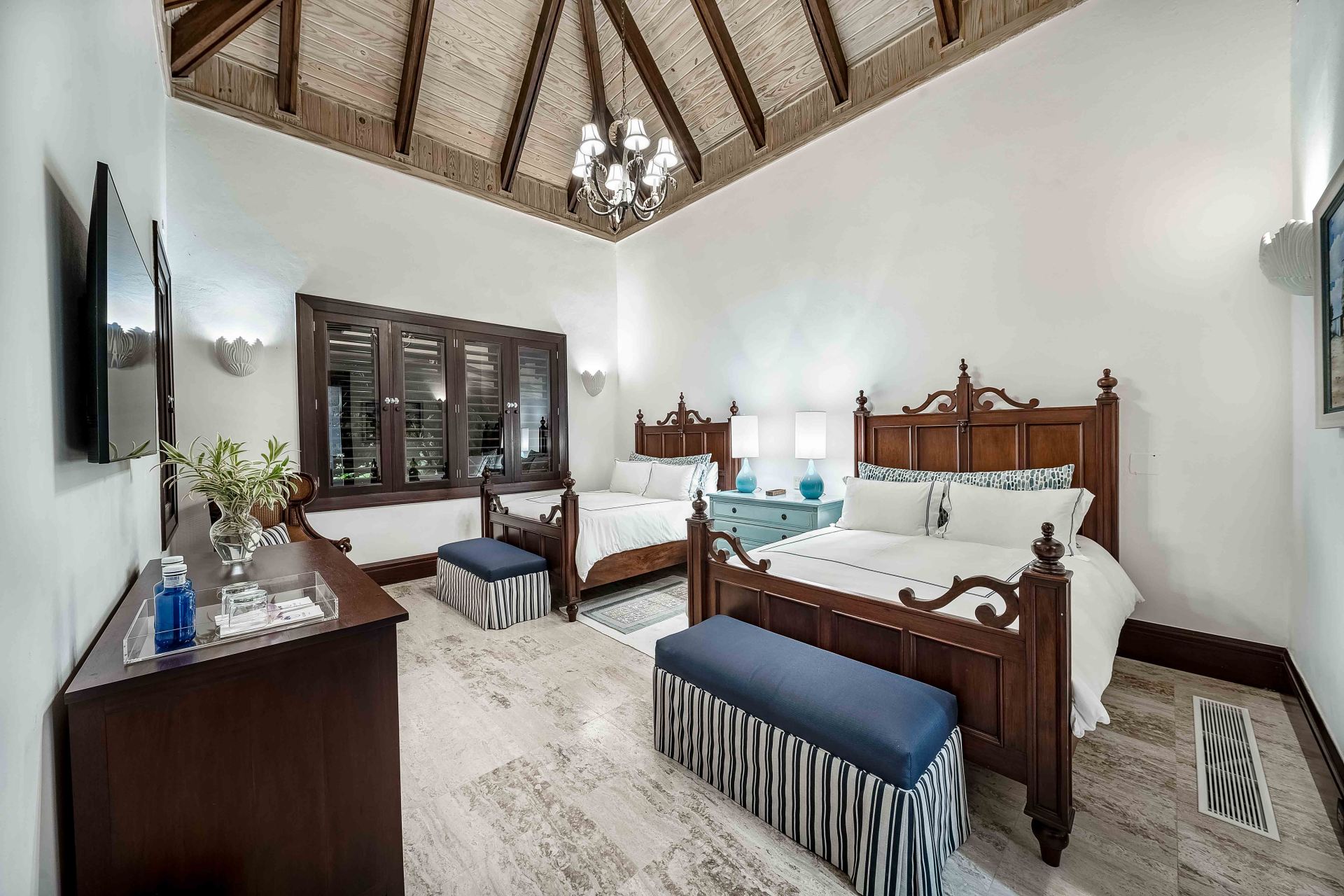 Villa Blanca - Casa de Campo