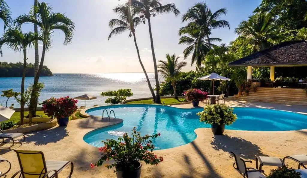 Villa Sunset - Casa de Campo