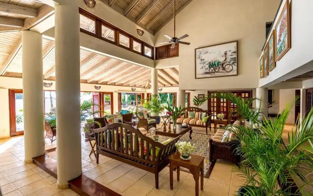 Villa Sunset - Casa de Campo