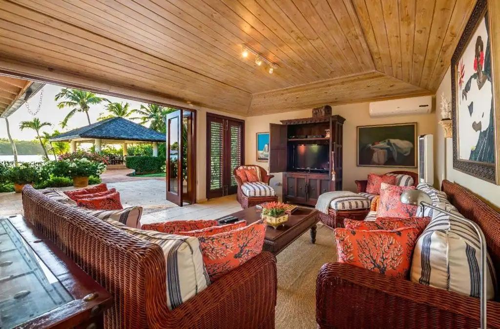 Villa Sunset - Casa de Campo