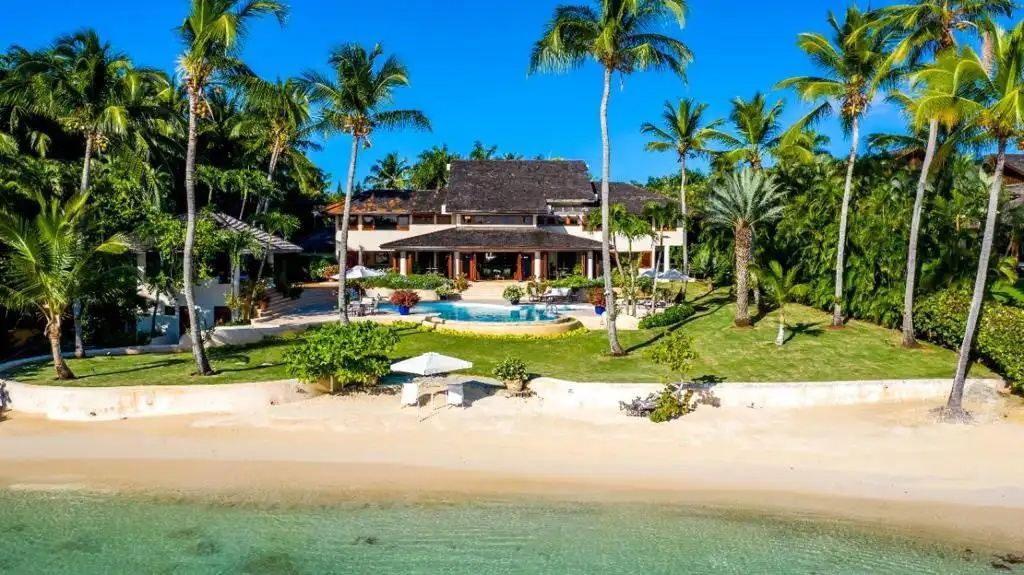 Villa Sunset - Casa de Campo