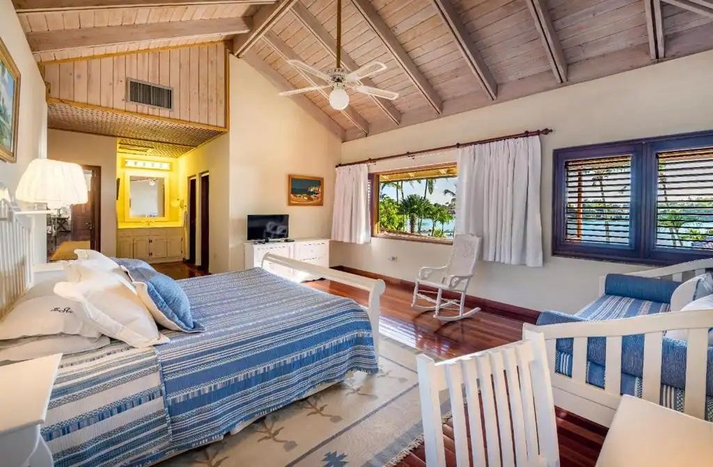 Villa Sunset - Casa de Campo