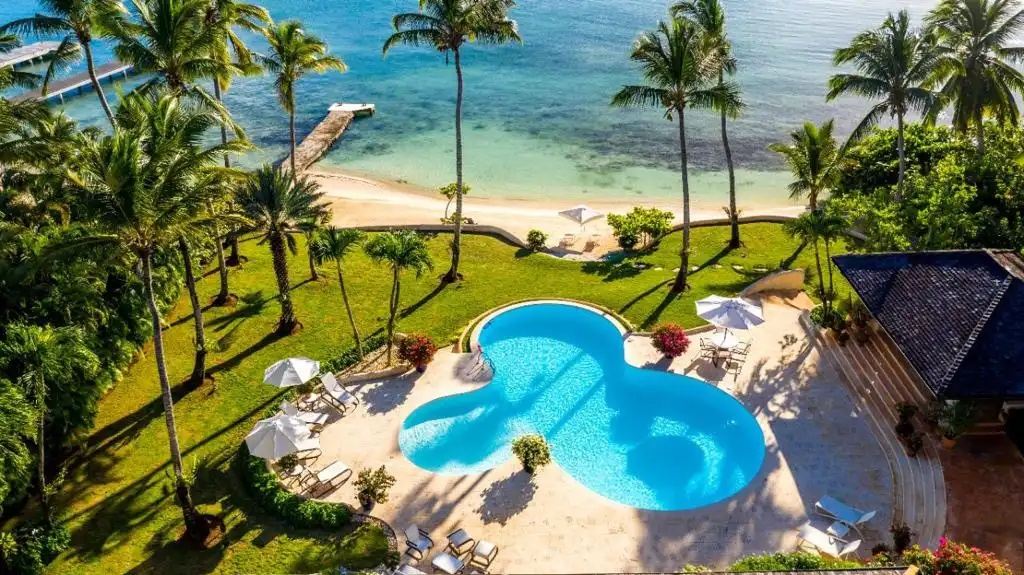 Villa Sunset - Casa de Campo