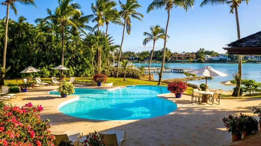 Villa Sunset - Casa de Campo