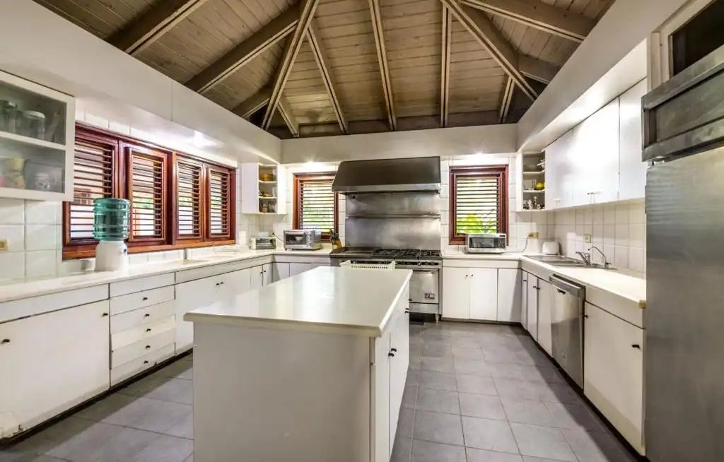 Villa Sunset - Casa de Campo