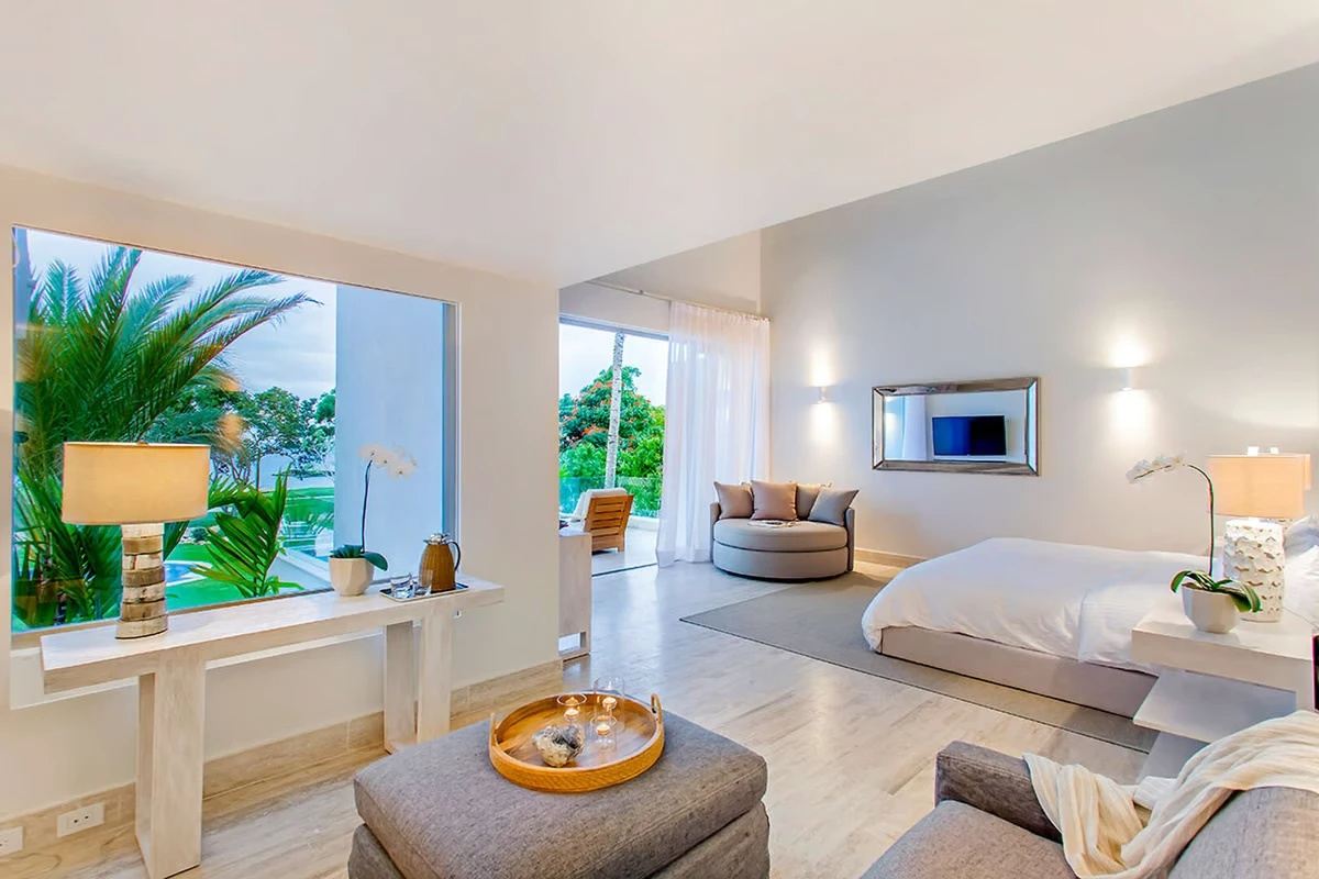 Villa Iris - Casa De Campo