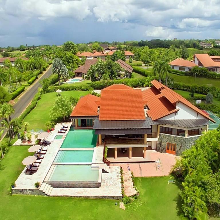 Villa Oriana - Casa De Campo