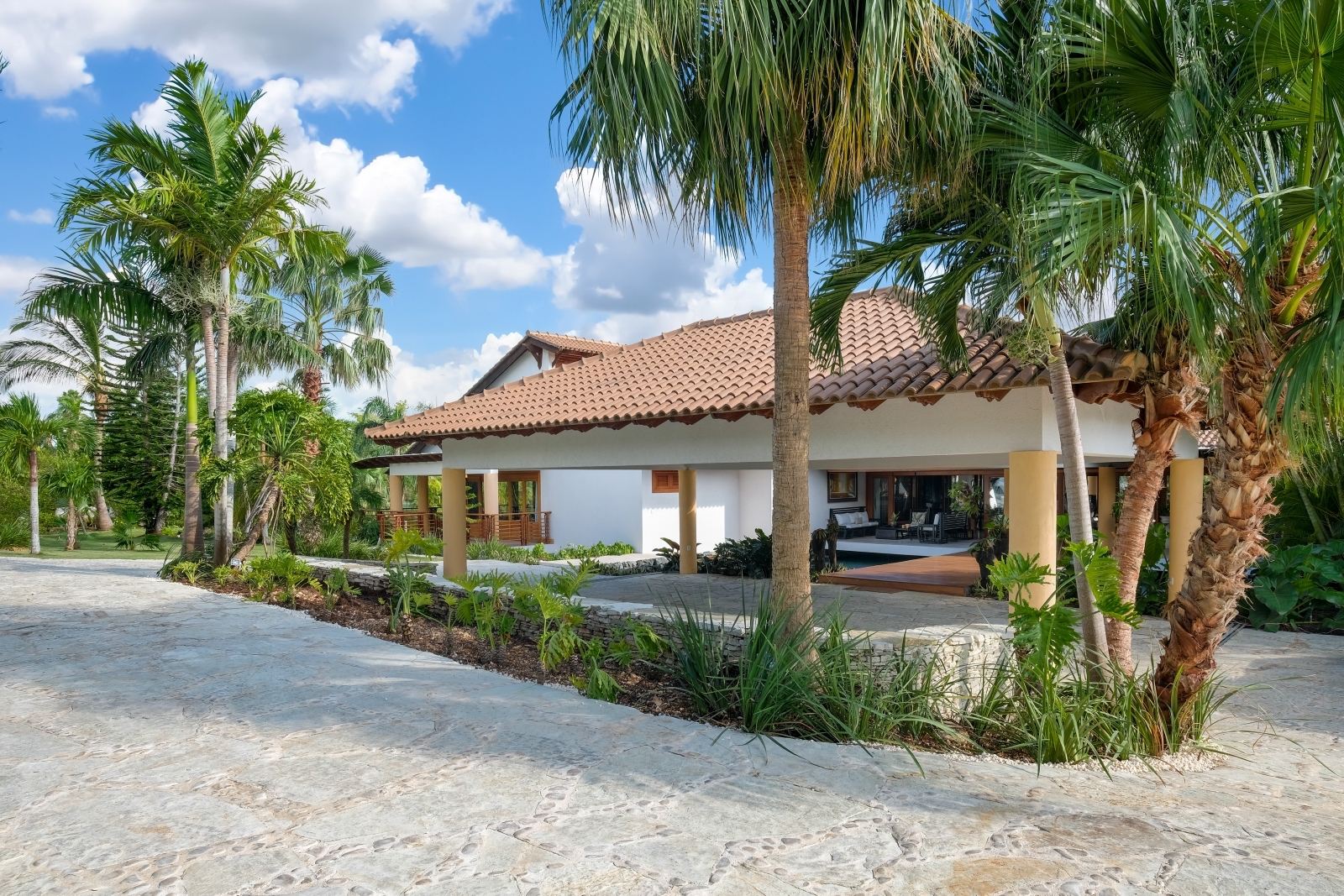 Villa Oriana - Casa De Campo