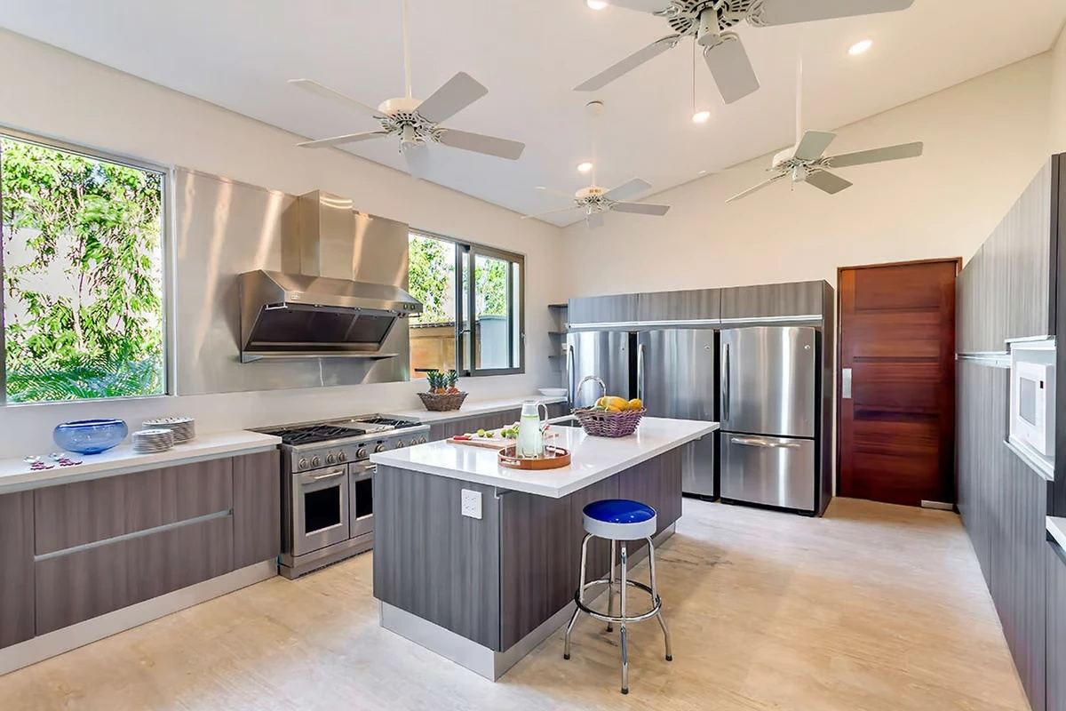 Villa Iris - Casa De Campo