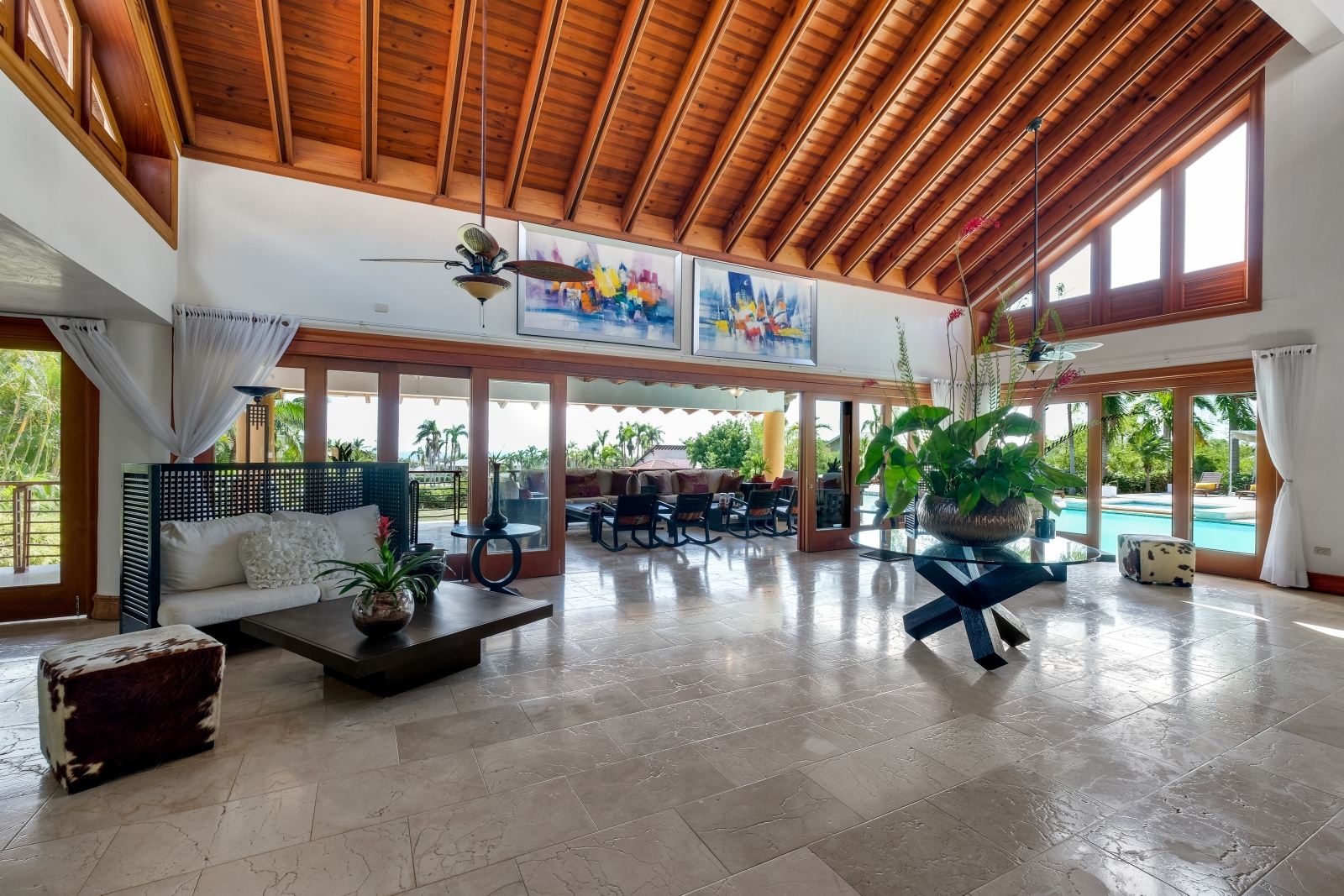 Villa Oriana - Casa De Campo