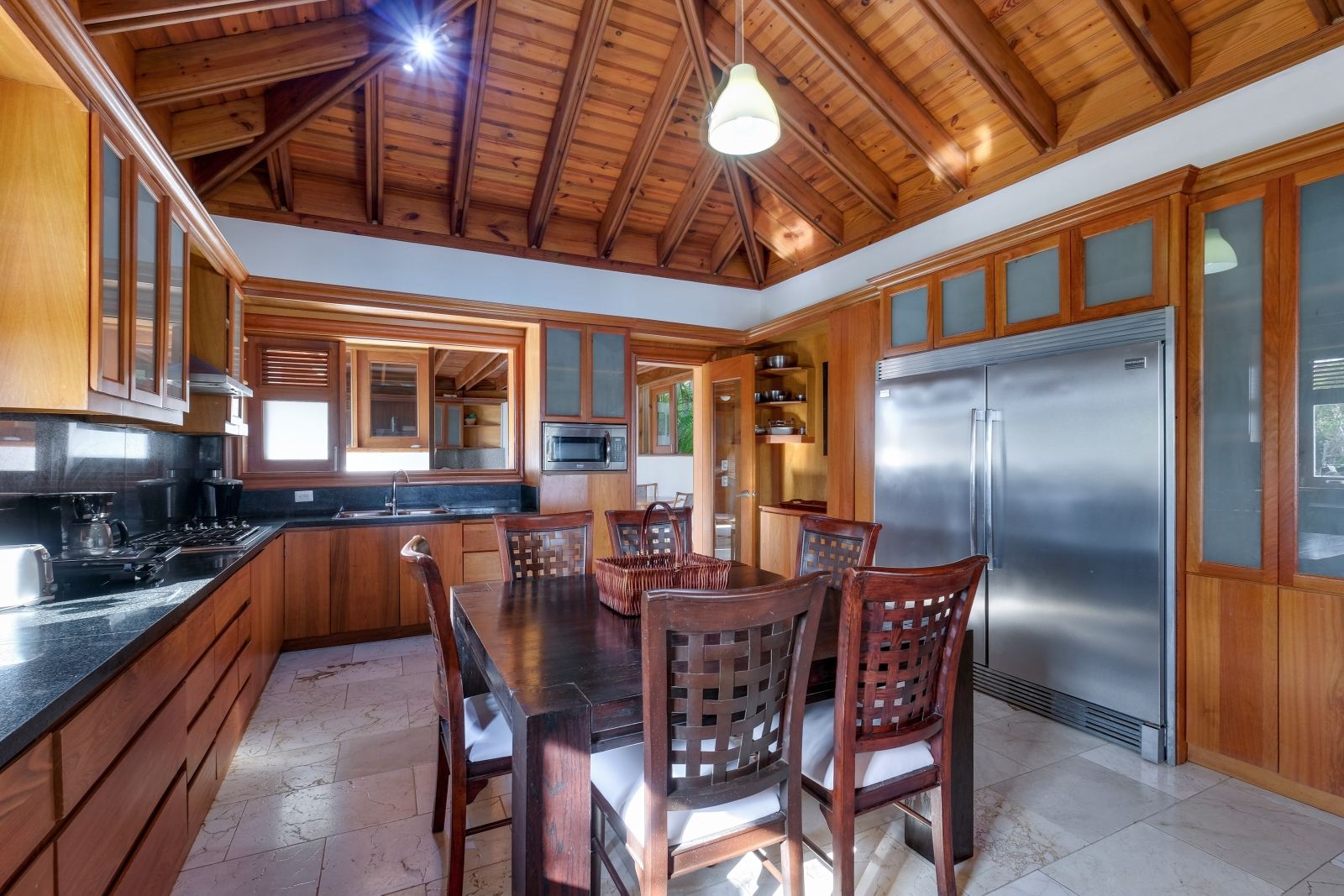 Villa Oriana - Casa De Campo