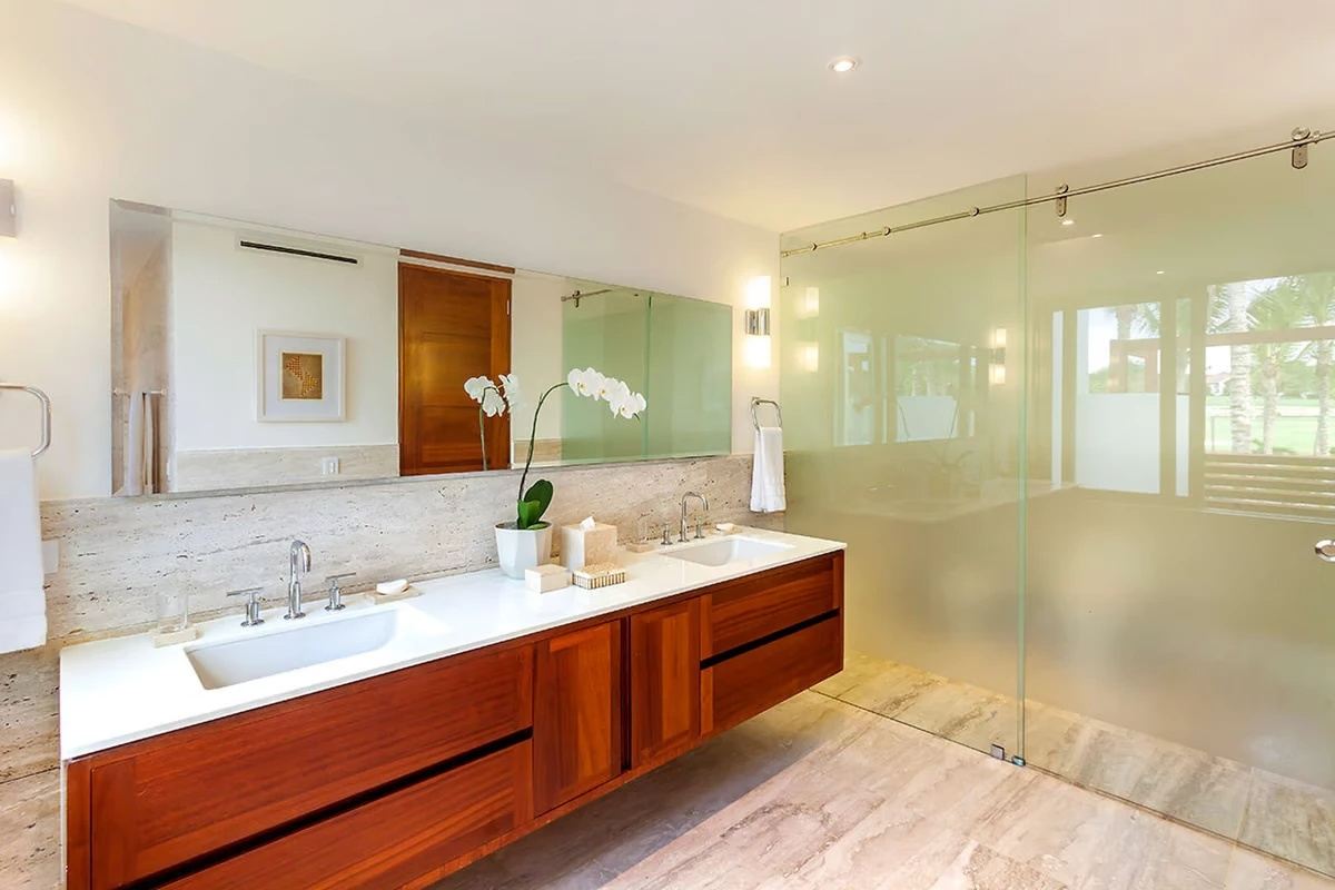 Villa Iris - Casa De Campo