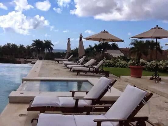 Villa Oriana - Casa De Campo