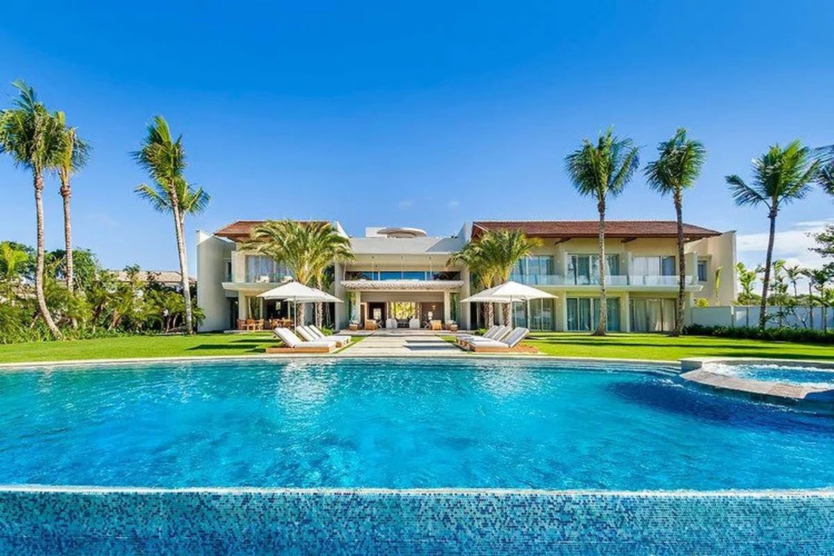 Villa Iris - Casa De Campo