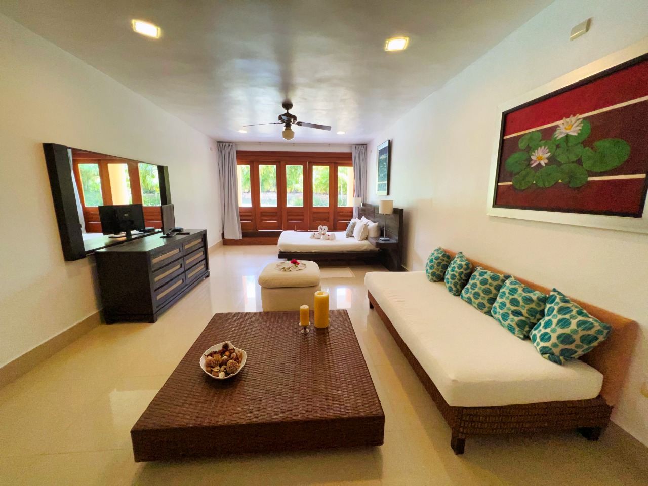 Villa Oriana - Casa De Campo