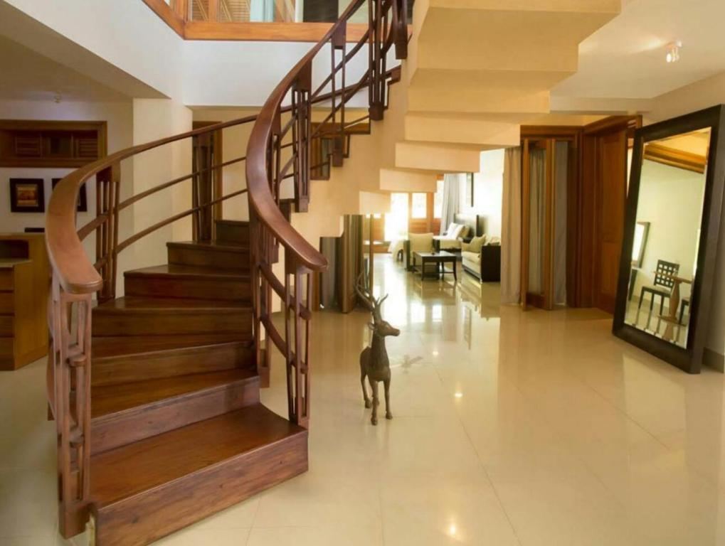 Villa Oriana - Casa De Campo