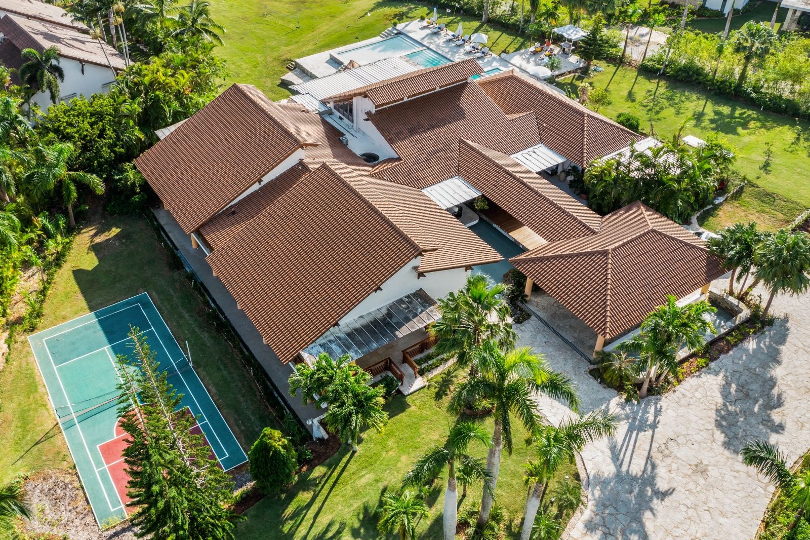 Villa Oriana - Casa De Campo