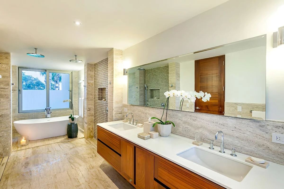 Villa Iris - Casa De Campo