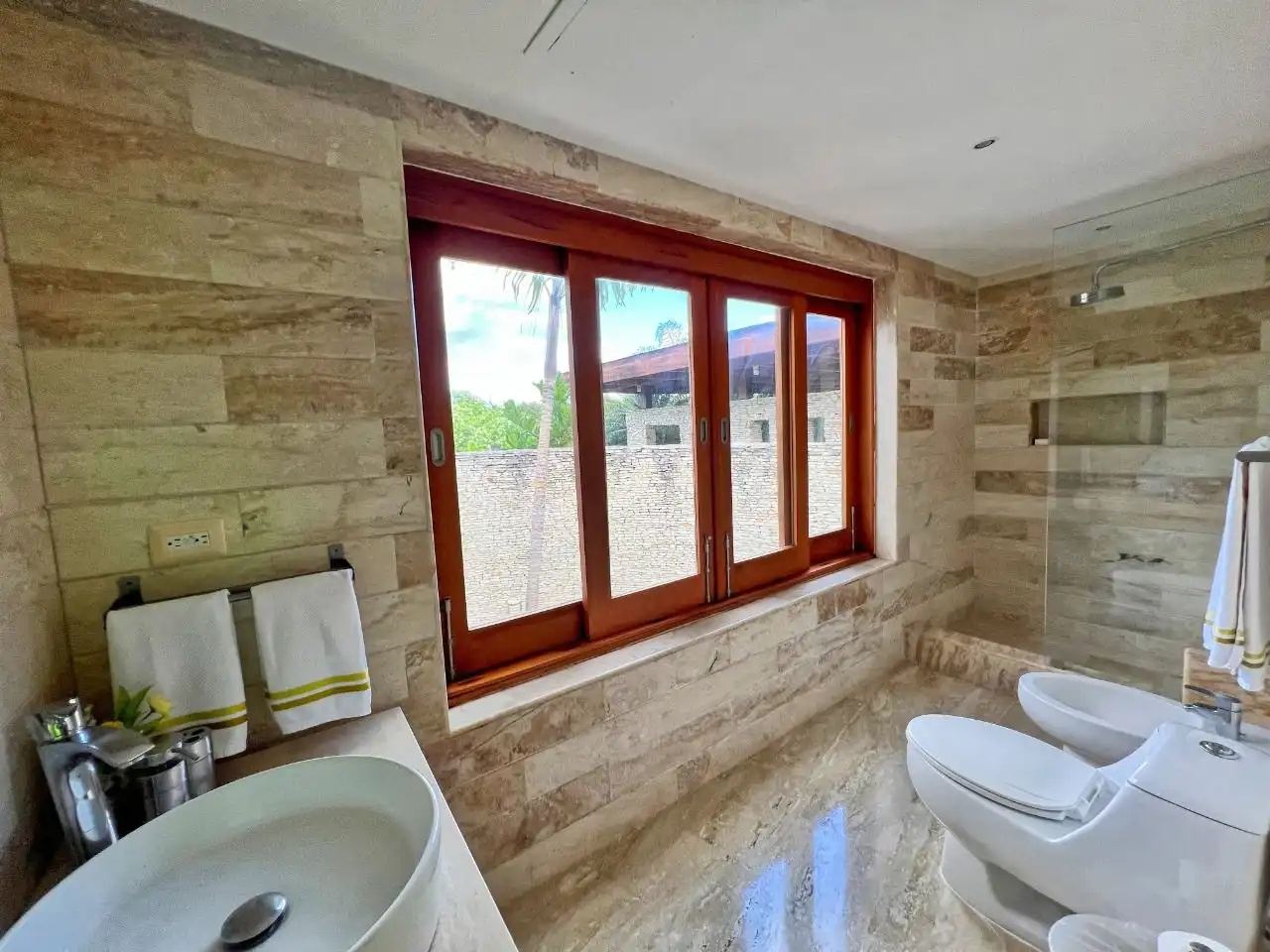 Villa Dasha - Casa De Campo