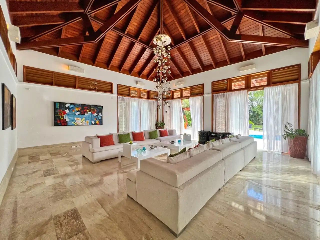 Villa Dasha - Casa De Campo