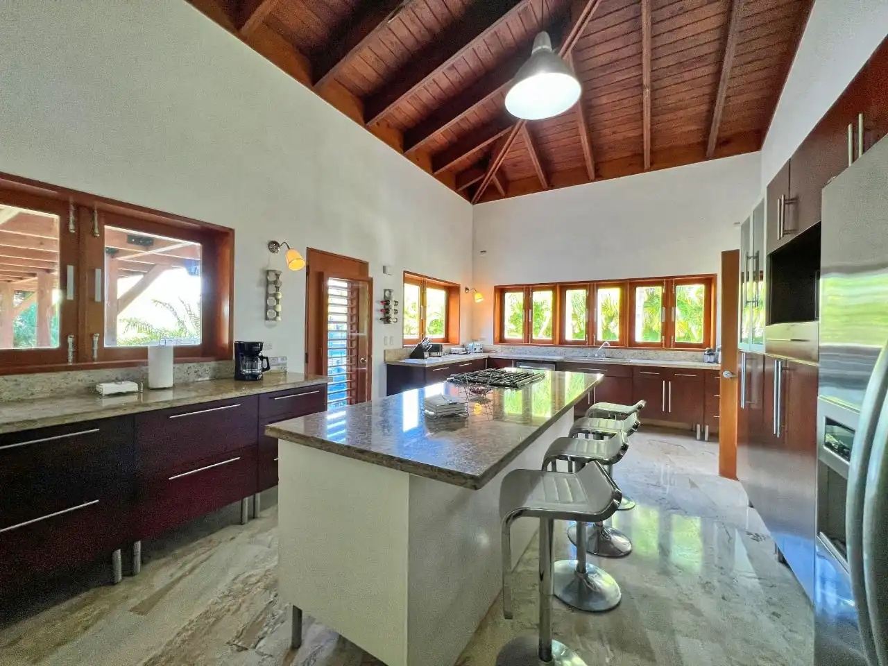 Villa Dasha - Casa De Campo