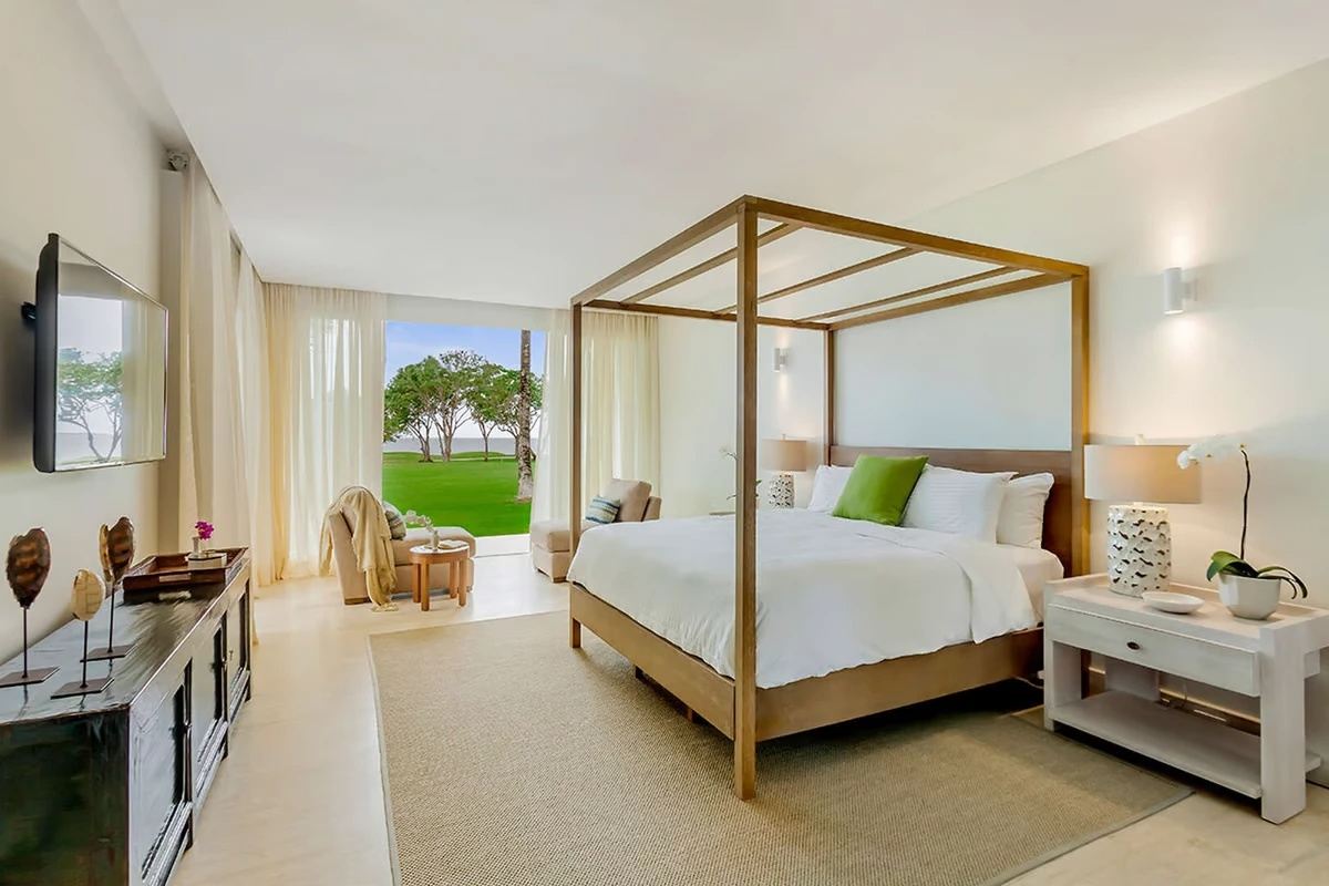 Villa Iris - Casa De Campo