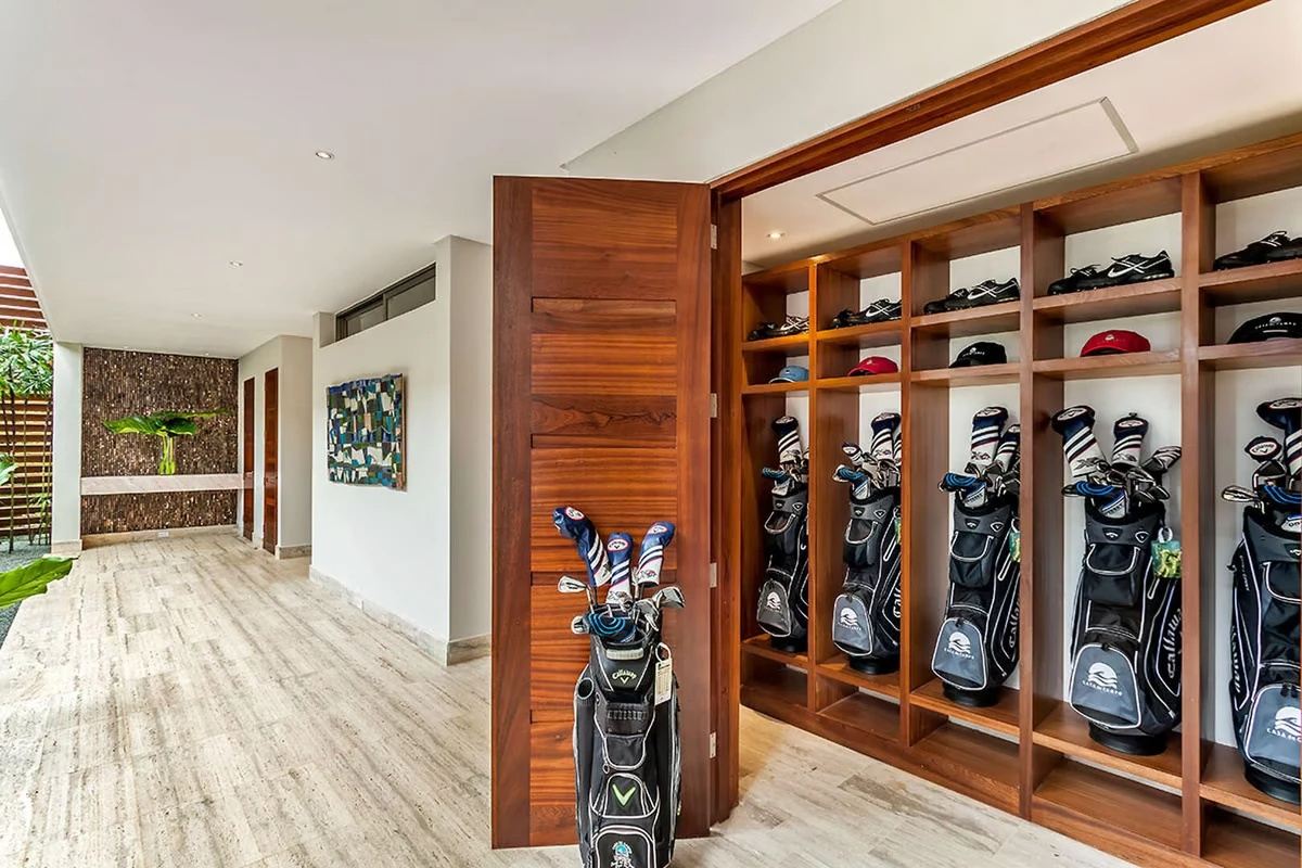 Villa Iris - Casa De Campo