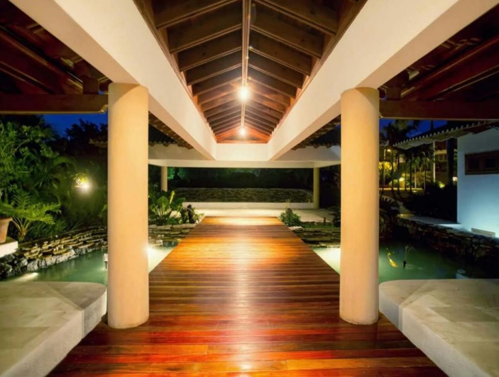 Villa Oriana - Casa De Campo