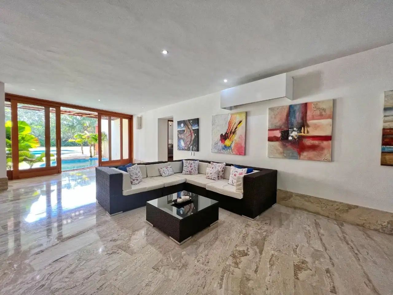 Villa Dasha - Casa De Campo