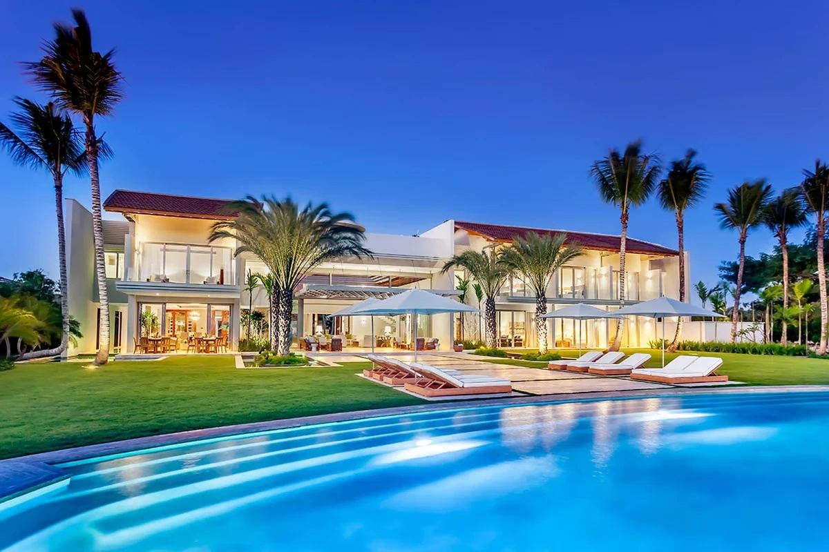 Villa Iris - Casa De Campo