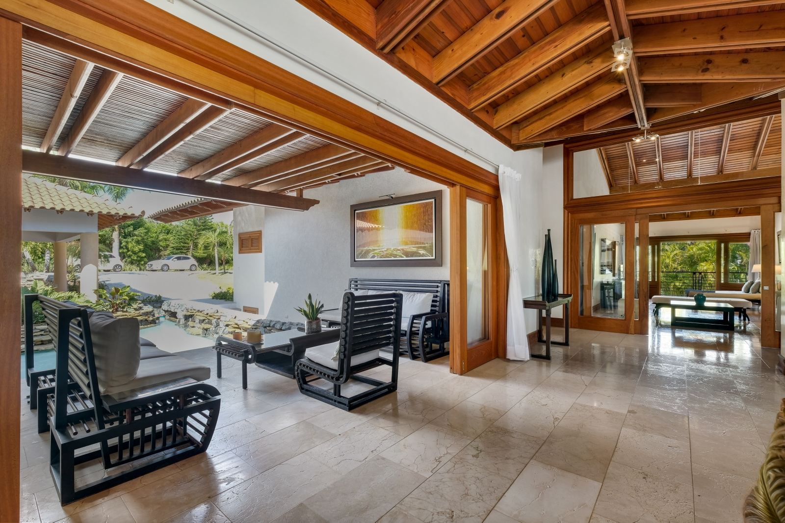 Villa Oriana - Casa De Campo