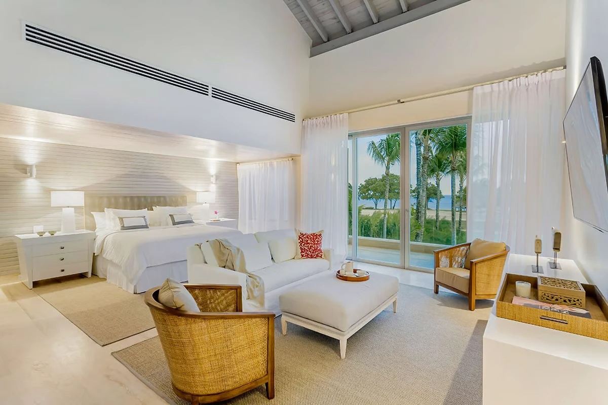 Villa Iris - Casa De Campo