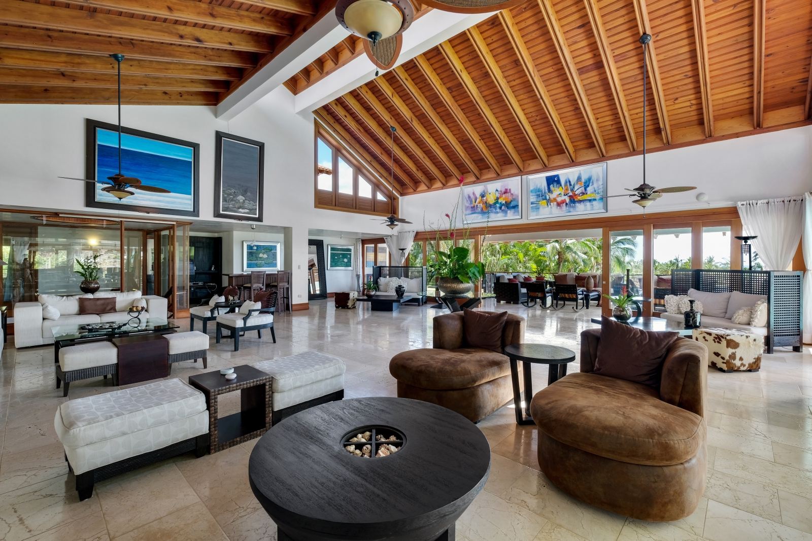 Villa Oriana - Casa De Campo