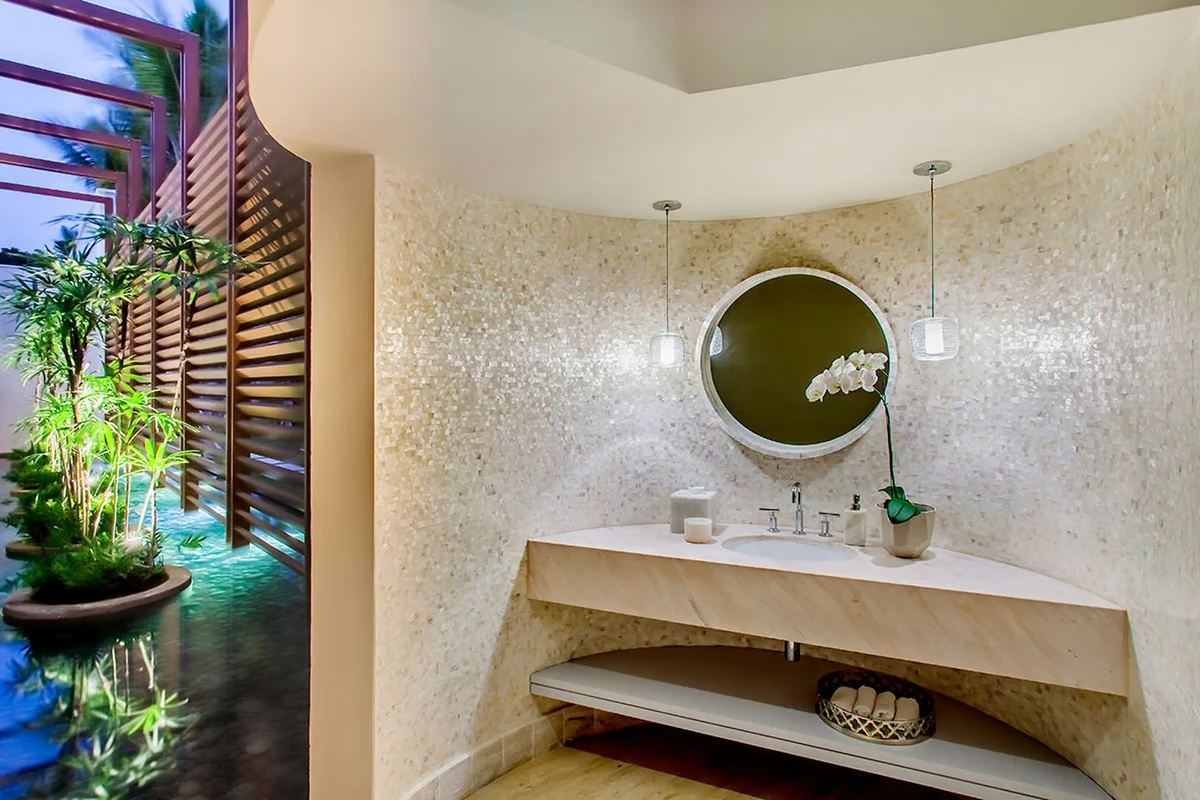 Villa Iris - Casa De Campo