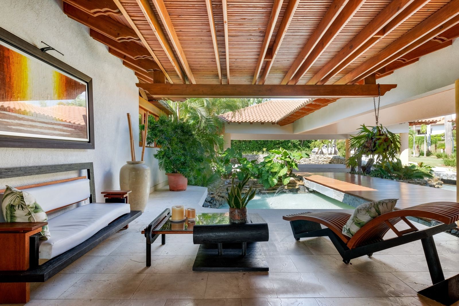 Villa Oriana - Casa De Campo