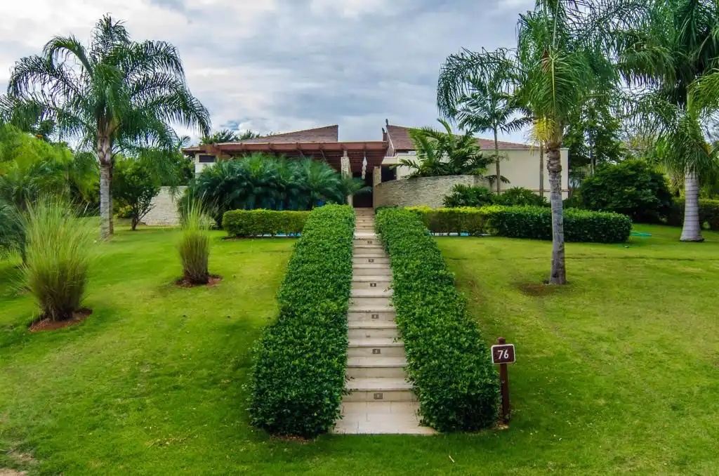 Villa Dasha - Casa De Campo