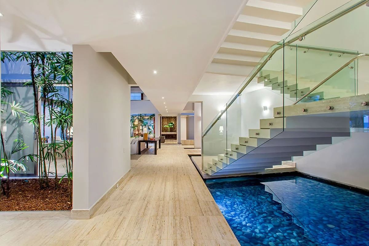 Villa Iris - Casa De Campo