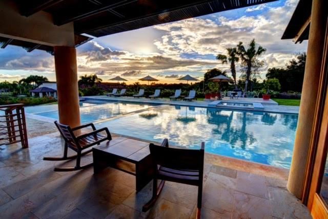 Villa Oriana - Casa De Campo